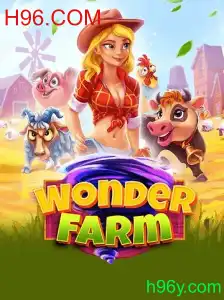 Uma Jornada Mágica no Jogo WonderFarm: Descubra as Regras e Aventuras